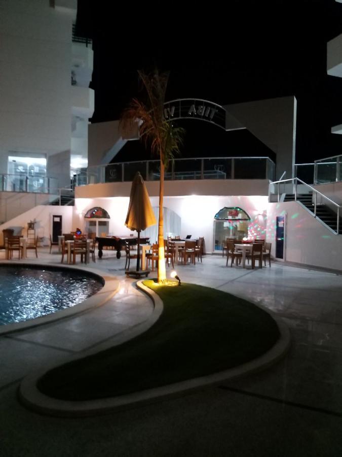 Apartment Place Of Dreams Near The Sea Redsealine Hurghada Exterior photo